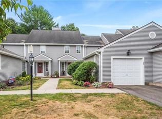 20 Copley Rd #20, South Glastonbury, CT 06073