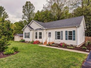 205 Zachs Pl, Arden, NC 28704