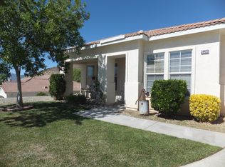 34423 Desert Rd, Acton, CA 93510
