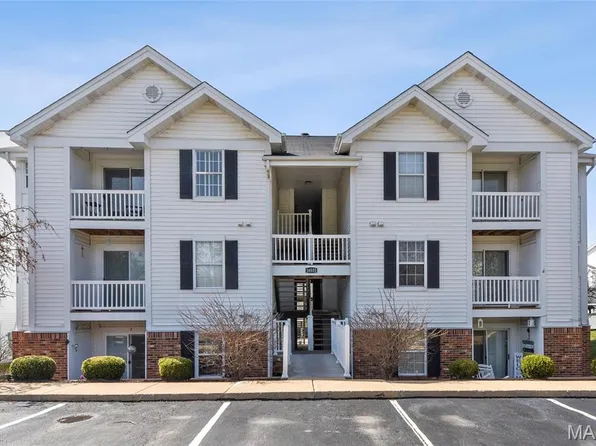 16551 Victoria Crossing Dr Unit H, Grover, MO 63040