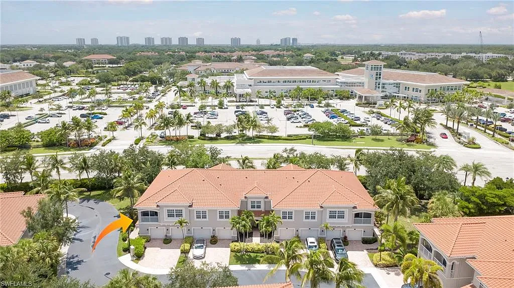 Mirasol At Coconut Point — Photo 1