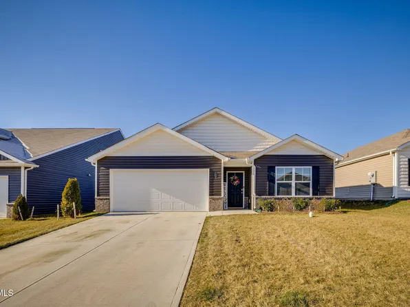 169 Crawford Cir, Bristol, TN 37620