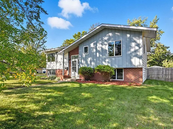 1005 25th Ave N, Saint Cloud, MN 56303