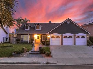 22244 Circle J Ranch Rd, Santa Clarita, CA 91350