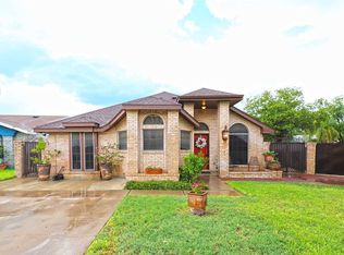 9642 White Wing Loop, Laredo, TX 78045