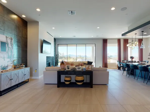 7086 W Quiet Brook Pl Lot 62, Marana, AZ 85658