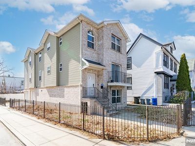 46 Edmonds Pl, Newark, NJ, 07112