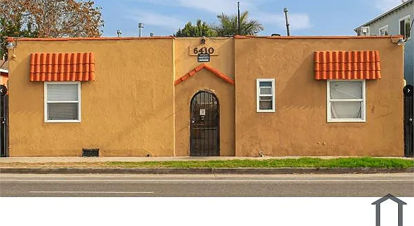 6410 N Paramount Blvd