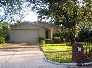 2226 Fall Meadow Dr, Missouri City, TX 77459