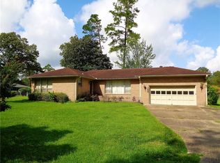 129 Camellia Rd, Bogalusa, LA 70427