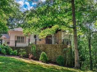 1631 Burk Dr NW, Fort Payne, AL 35967