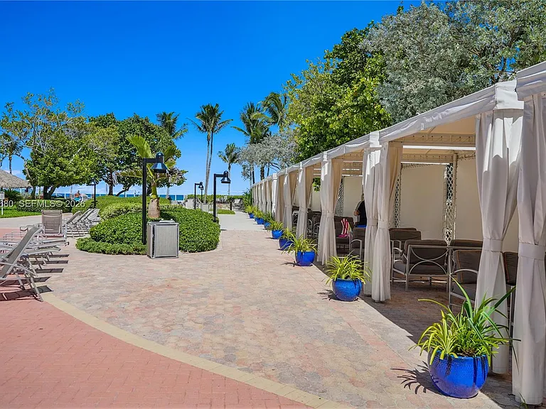 3001 S Ocean Dr #1107 — Photo 14