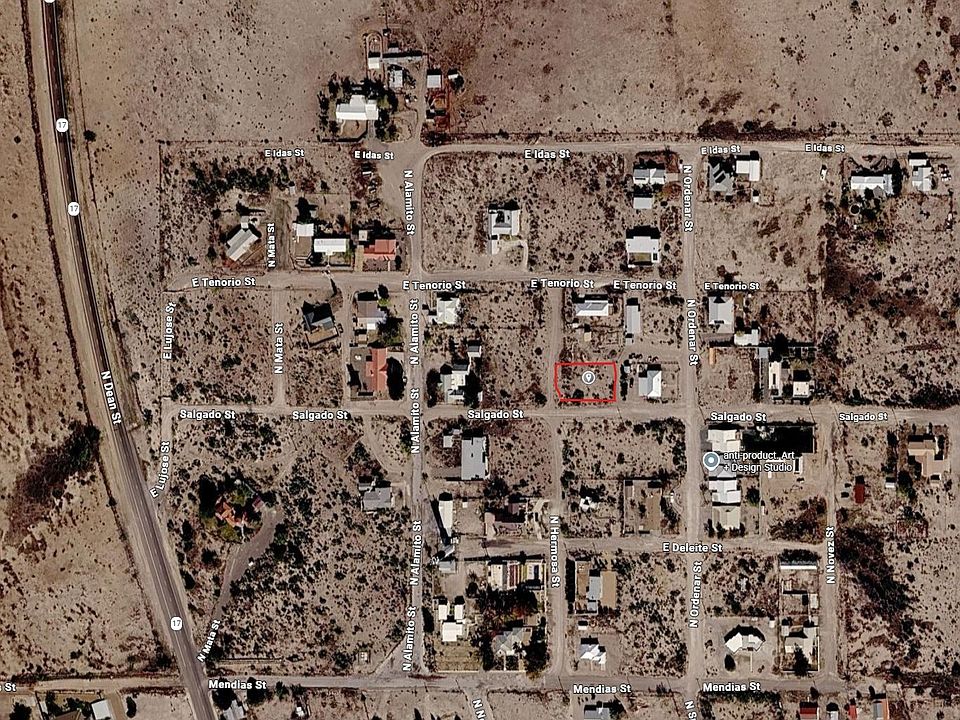 1st image of N Hermosa St