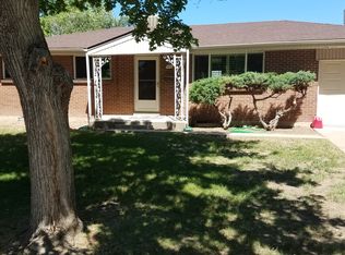318 Elmira St, Aurora, CO 80010