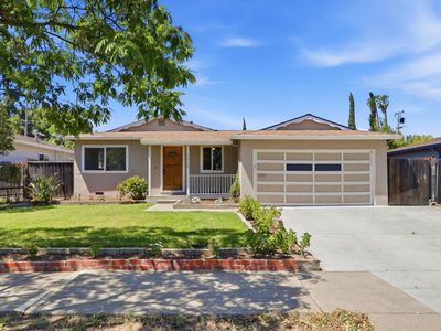 5273 Amelia Dr, San Jose, CA, 95118