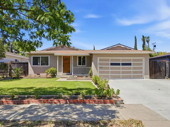5273 Amelia Dr, San Jose, CA 95118