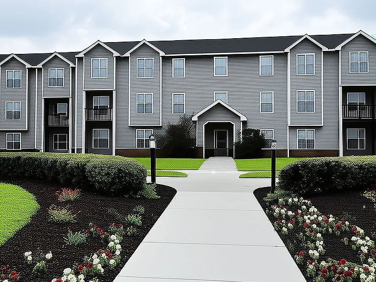 Cottonwood Creek Apartments — Photo 8