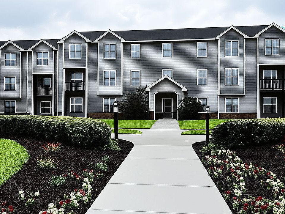 1st image of 1421 Hilltop Rd #4-205