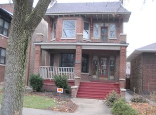 2730 W Sunnyside Ave, Chicago, IL 60625