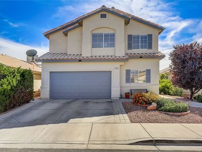 7033 Junction Village Ave, Las Vegas, NV, 89129