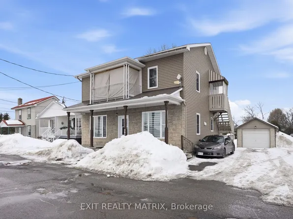 292 Saint Joseph St, Alfred And Plantagenet, ON K0B 1A0