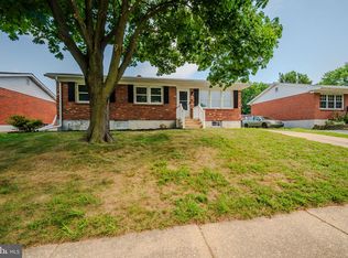 134 Warfel Dr, Delaware City, DE 19706