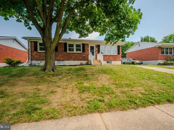 134 Warfel Dr, Delaware City, DE 19706