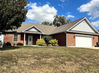 313 Dana Renee Dr, Rolla, MO 65401