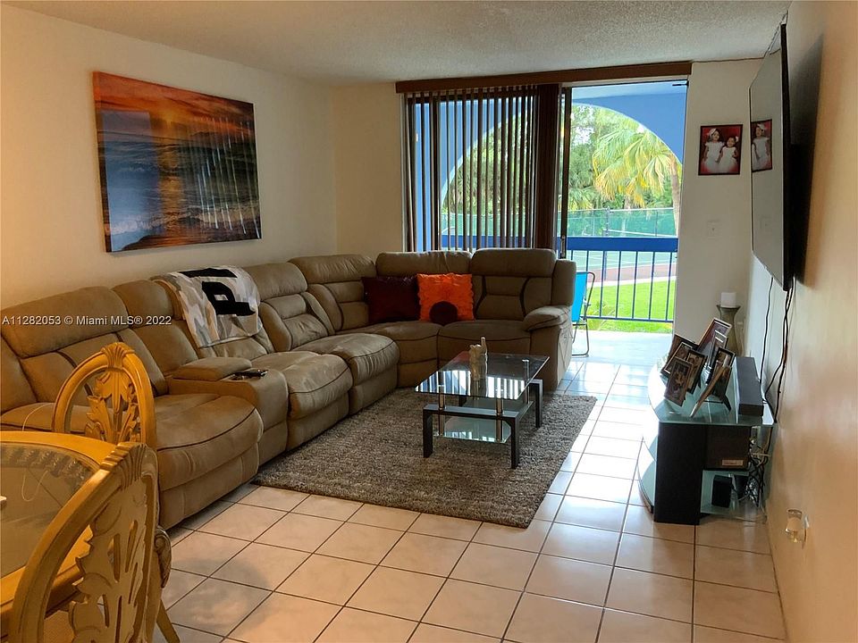 1st image of 9460 Fontainebleau Blvd APT 223
