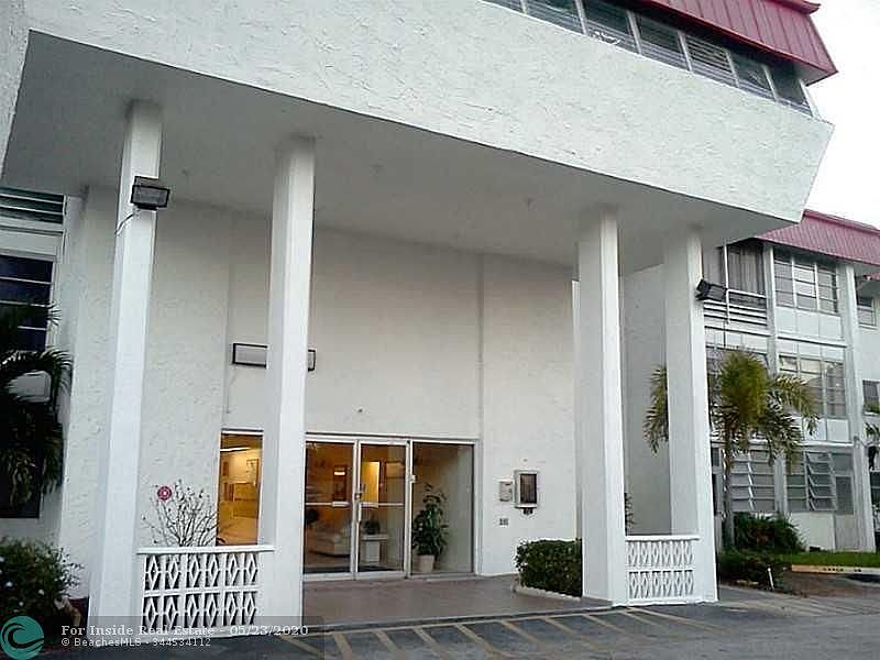1st image of 2060 NW 48th Ter APT 303