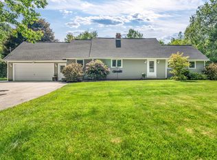 60 Evergreen Dr, Hermon, ME 04401