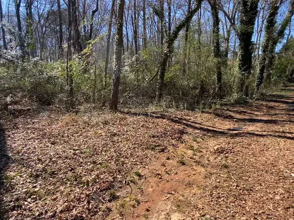 0 Hillcrest Ave, Elberton, GA 30635