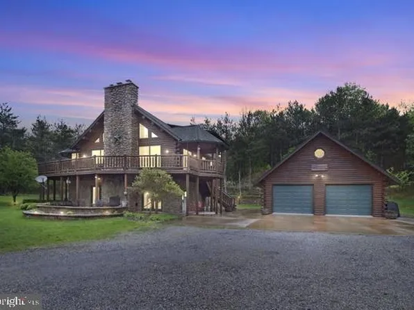 276 Turner Rd, Morrisdale, PA 16858