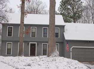 3242 Tatting Rd, Matthews, NC 28105