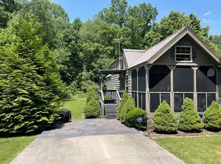 109 Lazy Bear Trl, Andrews, NC 28901