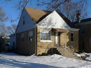 1813 N 76th Ave, Elmwood Park, IL 60707