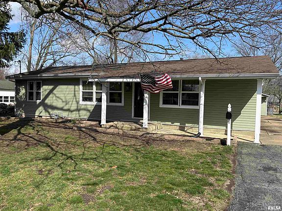 2nd image of 1025 W Rich St