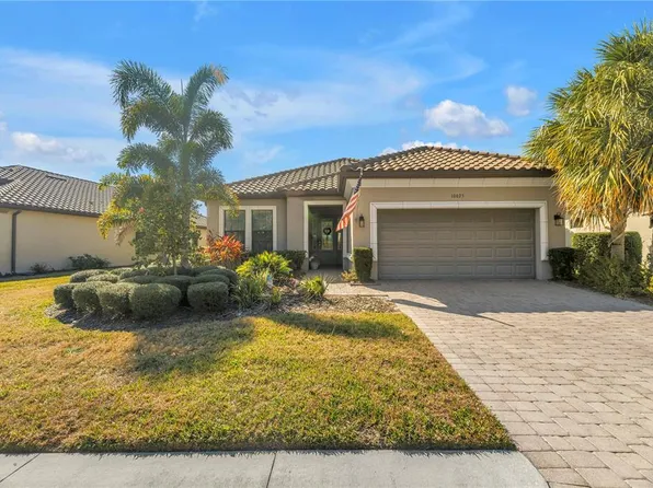 10025 Craftsman Park Way, Palmetto, FL 34221