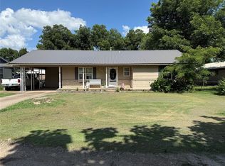 701 Kelvin, Ringling, OK 73456