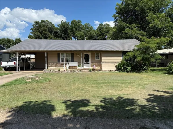 701 Kelvin, Ringling, OK 73456