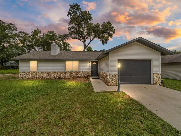 5255 NW 54th Pl, Ocala, FL 34482