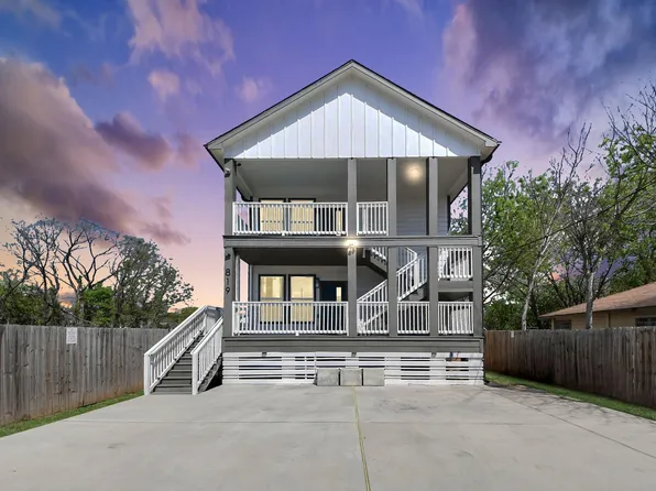 819 E 40th St, Houston, TX 77022