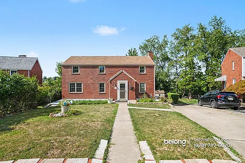 5240 Orchard Hill Dr Photo 1