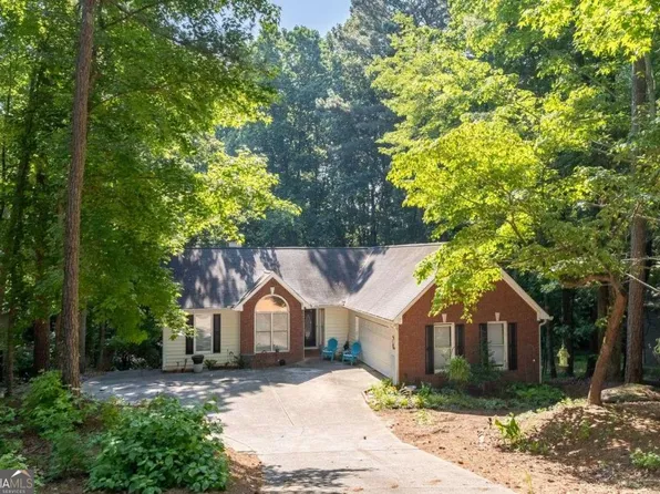 2030 Buford Dam Rd, Buford, GA 30518