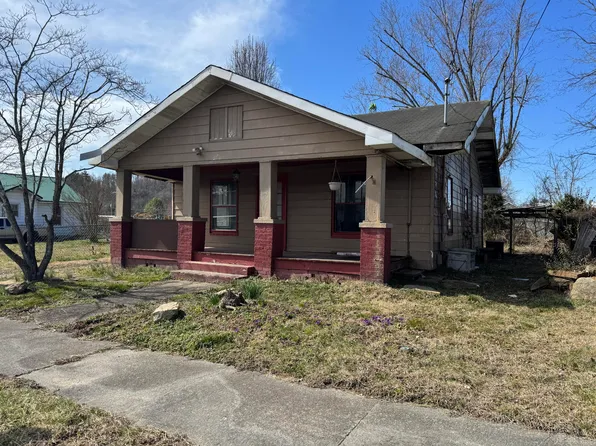 1906 S Kentucky Ave, Corbin, KY 40701