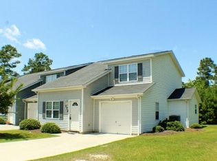 172 Kelly Cir, Hubert, NC 28539