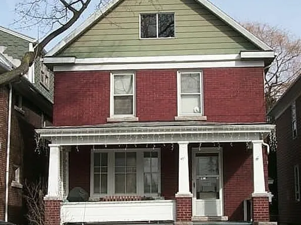 421 16th St, Niagara Falls, NY 14303
