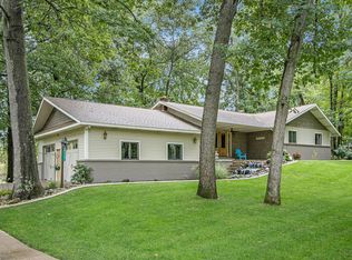 52601 Powell Ln, Three Rivers, MI 49093