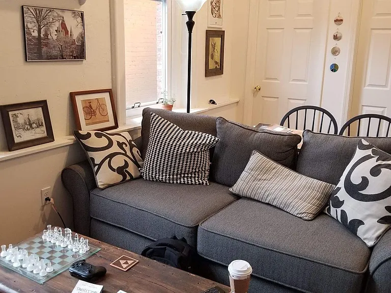 1706 Frintz St #3 — Photo 8