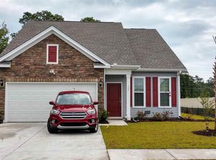 162 Heron Lake Ct LOT 45, Murrells Inlet, SC 29576